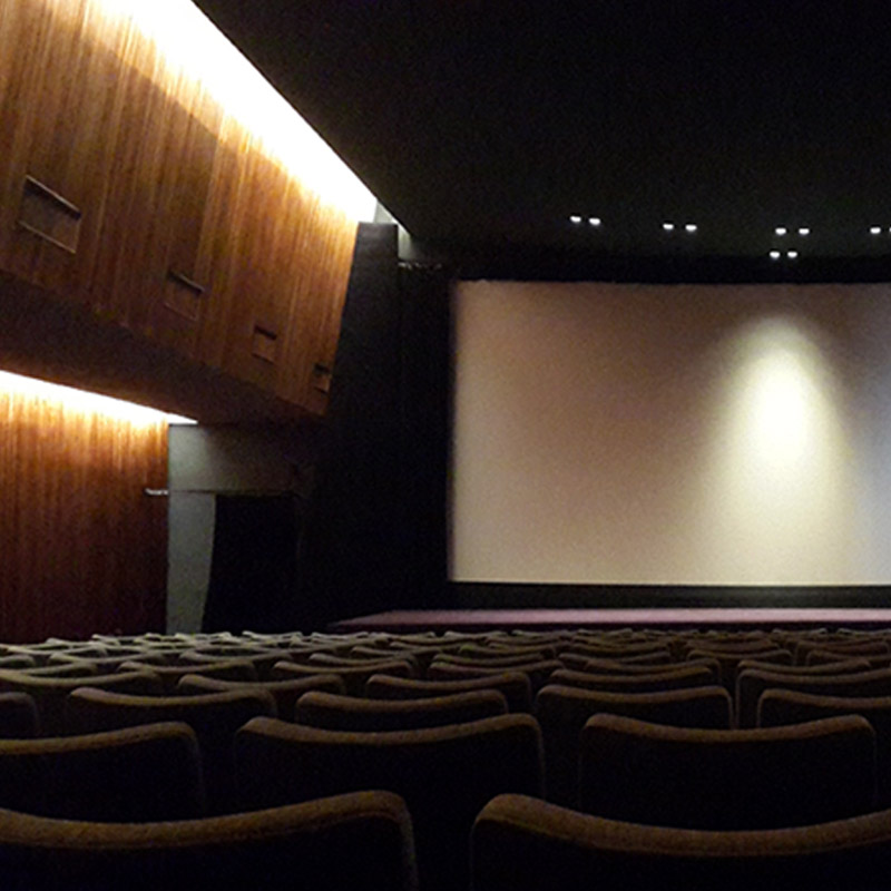 Sala Teatro San Martín